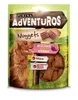 ADVENTuROS Nuggets Hundeleckerli fettarm, mit Produktbild-Vorschau 1