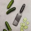 Microplane Gourmet Coupe-légumes Acier inoxydable Voir les images du produit 2