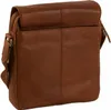 The Chesterfield Brand Umhängetasche Remy Flapoverbag Produktbild-Vorschau 9