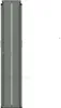 vidaXL Seitenmarkise Ausziehbar Schwarz 180x600 cm Produktbild-Vorschau 12