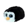 A plush toy penguin is shown against a white background. Anteprima dell’immagine prodotto