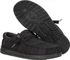 Hey Dude Wally Stretch Sox Couleur Noir Voir les images du produit 10