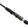 Bullseye Dentist Spin 2,20m 45-120g - Spinnrute Produktbild-Vorschau 8