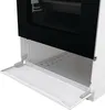 Gorenje GEC5A 21 WG Elektro-Standherd - freistehend - weiß Produktbild-Vorschau 14