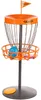 SCHILDKRÖT Guru Disc Golf Mini Basket-Set inkl. 5 Scheiben Produktbild-Vorschau 9