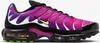 Nike Air Max Plus Rebellious Air Fireberry - EU 45 Produktbild-Vorschau 4