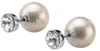 Oliver Weber Ohrstecker Twice 22572R 2in1 veredelt mit Produktbild-Vorschau 4