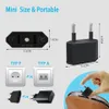 US-EU/DE/AT Strom Adapter Steckdose Netzstecker Produktbild-Vorschau 5