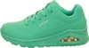 Skechers Damen  Sneaker 73690 TURQ, Farbe:türkis, Größe:39 Produktbild-Vorschau 46