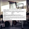NanoSupps 100% Micronized Creatine Monohydrate (500g) Produktbild-Vorschau 3