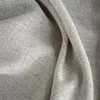Vorhang LINDA beige 140x250 cm  Ösen Ösenvorhang Produktbild-Vorschau 10