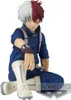 A figurine of a character from My Hero Academia. Produktbild-Vorschau