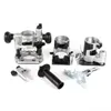 18 V 8 mm Trimmer (nur Produkt + Zubehörsatz) MAKITA - Ohne Produktbild-Vorschau 5