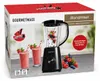 GOURMETmaxx Standmixer 500 W schwarz mit 1,5 Liter Produktbild-Vorschau 1