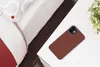 MuchoWow® Handyhülle Schutzhülle Hülle für iPhone 12 Produktbild-Vorschau 4