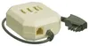 Goobay 50282 Scatola di prolunga TAE-F NFN, 0,2 m, Anteprima dell’immagine prodotto 2