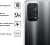 Vetro blindato per OPPO A54 5G / A74 5G pellicola Anteprima dell’immagine prodotto 4