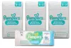 Pampers Windeln Babybedarf Premium Protection Größe 2 150 Produktbild-Vorschau 6