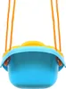 A close-up view of a baby swing. Produktbild-Vorschau