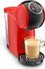 DeLonghi EDG315.R Genio Plus Cafetera Dolce Gusto Roja Produktbild-Vorschau 9