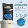 Lifestance 450g Waxing Perlen Formuliert für Anfänger, Produktbild-Vorschau 3