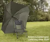 Sänger Square Brolly 2,20m / Parapluie de pêche Voir les images du produit 3