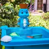WOOPIE: Tavolino gioco 2 in 1, con vaschetta per l'acqua e Anteprima dell’immagine prodotto 5
