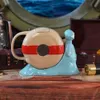 Abysse Corp ONE PIECE - Théière - Escargophone*, Jeden kus, Náhled obrázku produktu 12