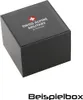 Swiss Alpine Military Spirit Chrono SAM7078.9134 Voir les images du produit 10