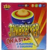 ZED Candy Jawbreaker on a Stick, Harte Wunderbälle mit Produktbild-Vorschau 3
