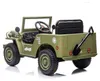 ES-Toys Kinder Elektrofahrzeug Offroad Militär, Produktbild-Vorschau 15