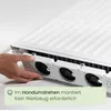 SpeedComfort 3.0 Trio-Set Heizkörperverstärker 120cm + Produktbild-Vorschau 31