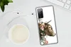 MuchoWow® Handyhülle Schutzhülle Hülle für Samsung Galaxy Produktbild-Vorschau 6