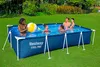 Steel Pro® Frame Pool ohne Pumpe 400 x 211 x 81 cm, Produktbild-Vorschau 6