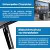 Edbak XWB1 - Bevestigingsset (wandmontage) - voor Productafbeelding-voorbeeld 13