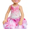 Barbie Chelsea JNB00, Lalka modowa, Damski, 3 lat(a), Podgląd zdjęcia produktu 6