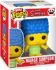 Funko Pop! Bitty POP - Figurka Itchy z serialu Simpsonowie Anteprima dell’immagine prodotto 5