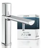 Grifo para lavabo SCHÜTTE NEW YORK, grifo de baño con Vista previa de la imagen del producto 10