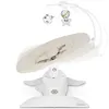 Lionelo Vivi Set Elektrische Babywippe mit Babywanne, Produktbild-Vorschau 11