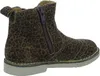 Ricosta Kinder Stiefeletten/ Chelsea Boots DALLAS Braun Produktbild-Vorschau 14