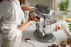 Robot pâtissier multifonction 5.6l 375w argent - Kitchenaid Voir les images du produit 3