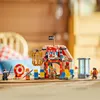 Chapiteau de cirque Lego de Buggy le clown Voir les images du produit 4