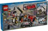 LEGO® City 60472 Cour de ferraille avec voitures Voir les images du produit 14