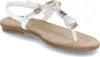 Rieker fsk damen sandalen Sandale Weiß Produktbild-Vorschau 42