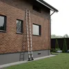 RMBO Teleskopleiter 4,7 m lang, Soft-Closing, Max. Produktbild-Vorschau 7