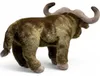 Carl Dick bufalo di circa 30 cm, peluche 3664 Anteprima dell’immagine prodotto 4