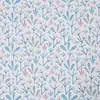 Amilian Bettumrandung Babybett Baby Kinder Nestchen Produktbild-Vorschau 8
