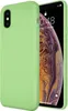 Housse Apple iPhone X / XS Handy Cover Silicone Gel Case Voir les images du produit 2
