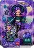 Monster High JMB92, poupée à la mode, pour femmes, à partir Voir les images du produit 1