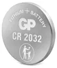 CR2032 GP Lithium Knopfzelle 3V 20 Stück Produktbild-Vorschau 7
